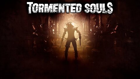 ARE THEY ALIVE? | Tormented Souls - Part 4
