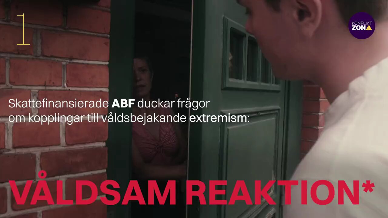 Vänsterextrema ABF?