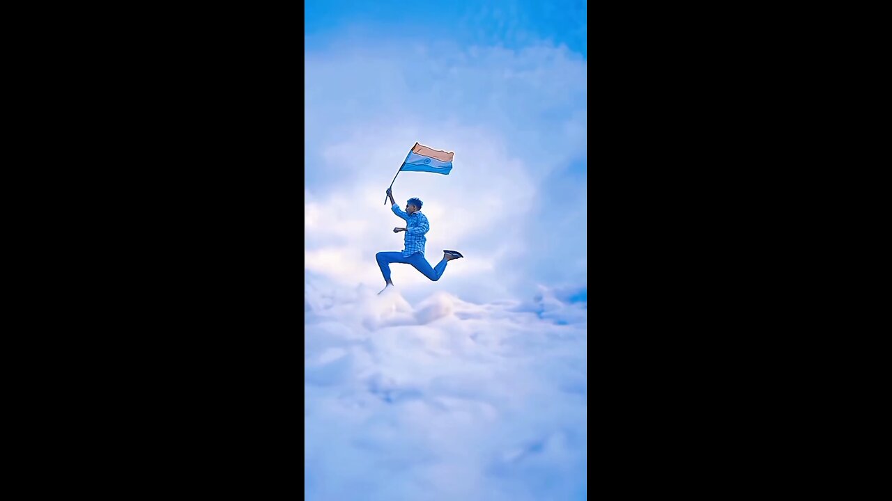 This is a remarkably innovative photography trick, producing a very impressive visual effect.ðŸ¤