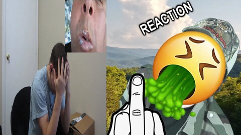 Reacting To Buttered Toast's Reaction To JoeysWorldTour ASMR (BBT)