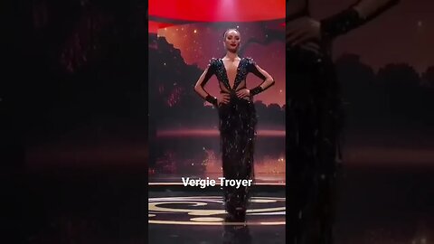 TOP 16 USA EVNING GOWN AT 71st MISS UNIVERSE #missuniverse2022 #shorts #shortsvideo #viral #usa