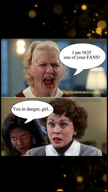 little something to make you laugh. I added background music.