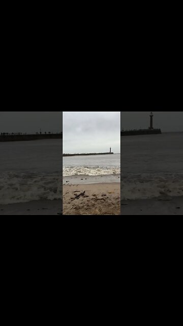 Whitby Goth Weekend (29th Oct 2023)