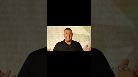 Apologetics with Reasons for Hope | Postmodernism - Part 3 #shorts