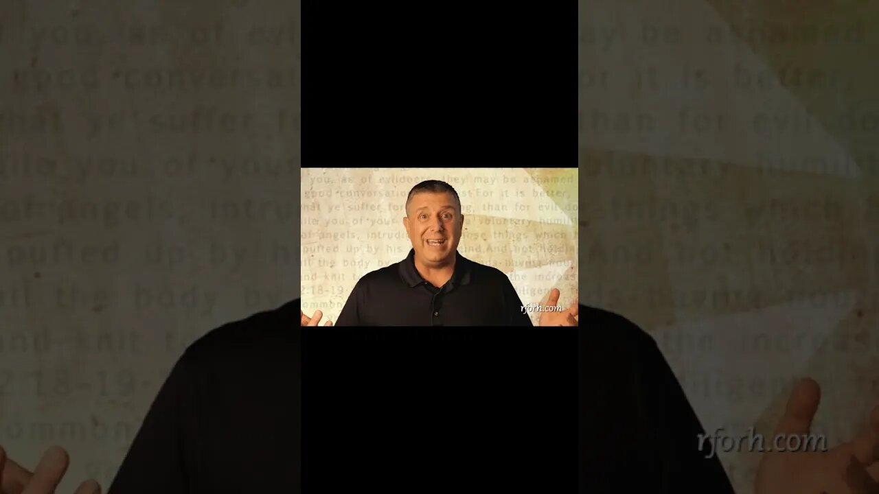 Apologetics with Reasons for Hope | Postmodernism - Part 3 #shorts