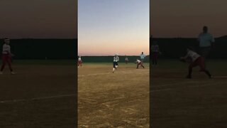 Making it look Easy!!!