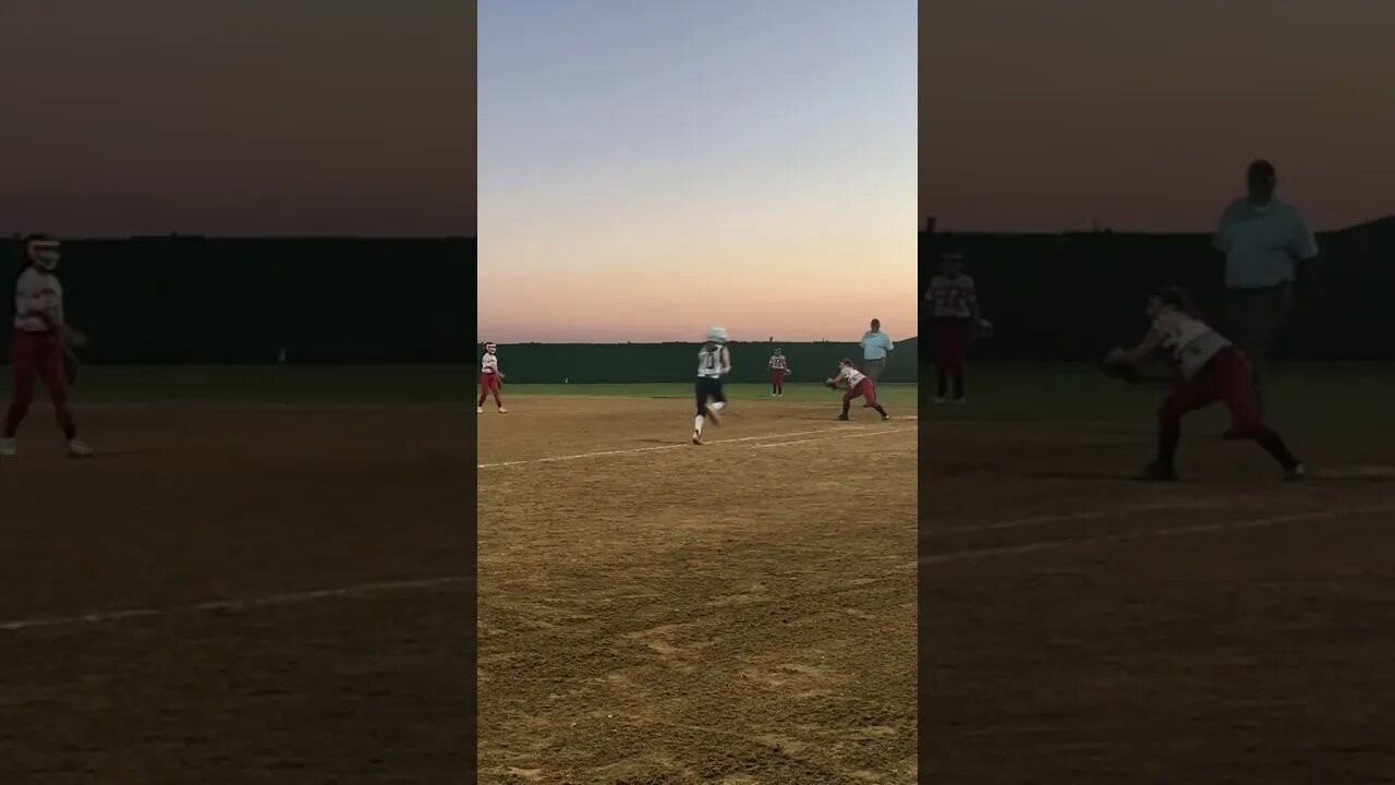 Making it look Easy!!!