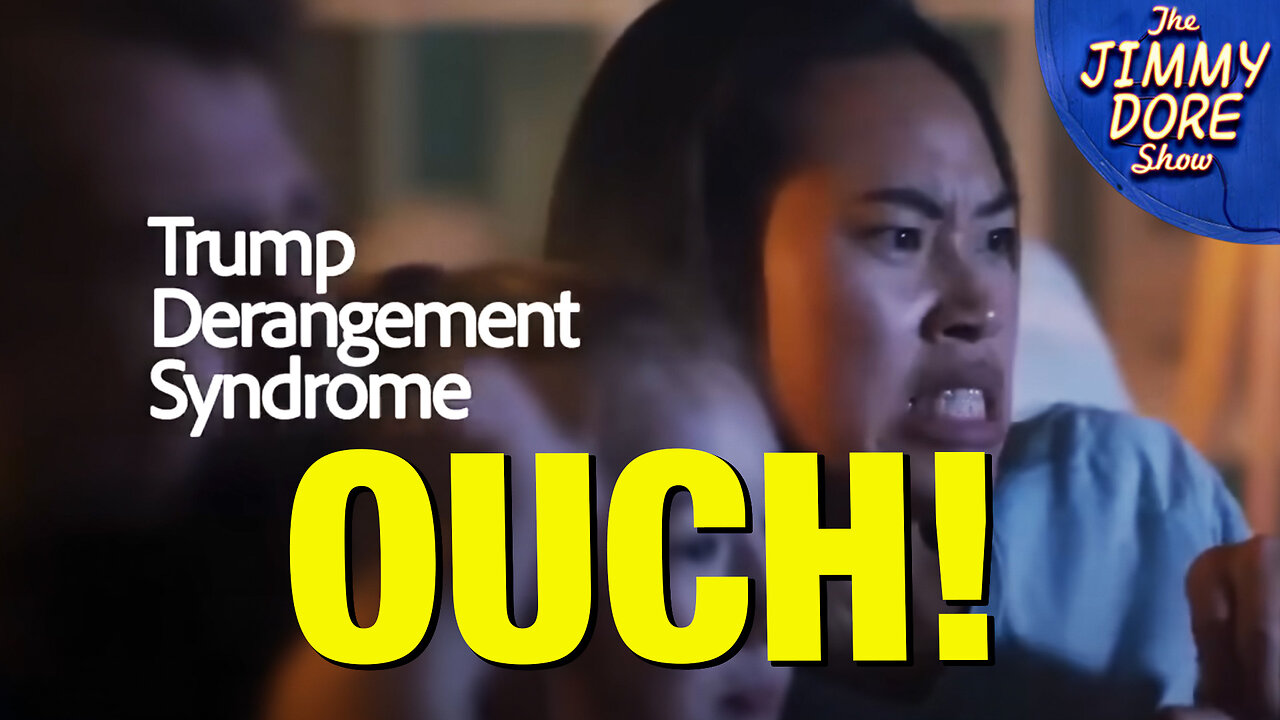 Watch The BRUTAL Anti-Kamala Commercial That’s Going Viral!