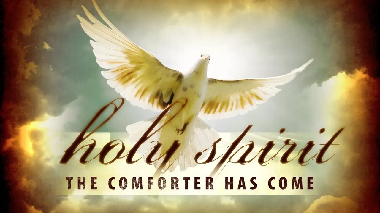 You must heed to Holy spirit and give it all your attention to do God's will in JesusChrist ,