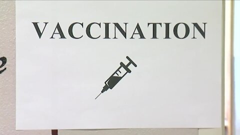 Push to prioritize Niagara County residents at state-run Niagara Falls vaccination site