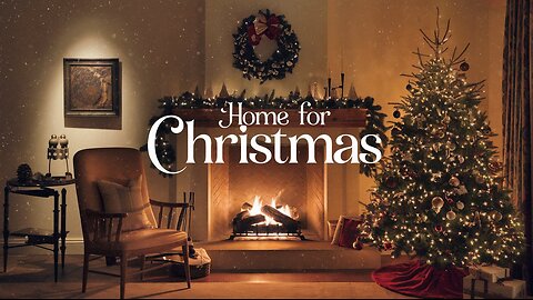 30 Home for Christmas – A Heartwarming Holiday Song