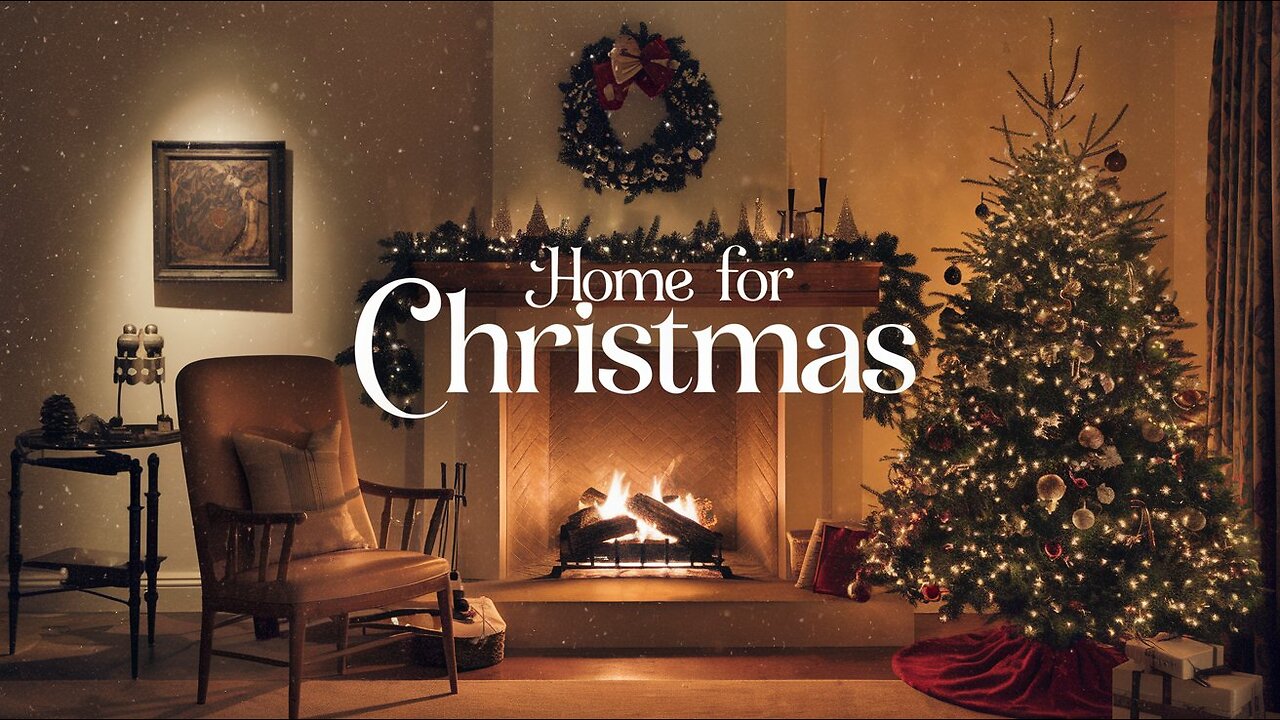 30 Home for Christmas – A Heartwarming Holiday Song