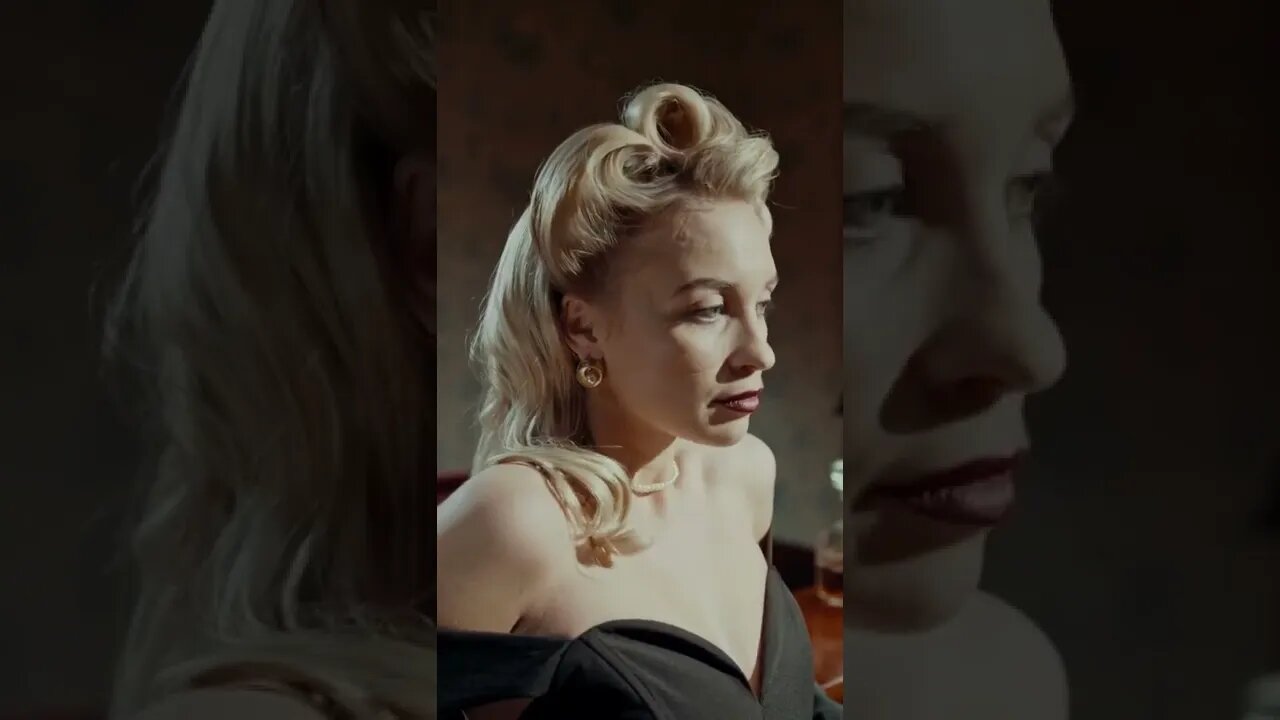 'Blonde' Doesn't Celebrate Marilyn Monroe, It Humiliates Her, blonde, Marilyn Monroe, ana de #shorts