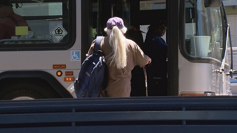 TPD helps SunTran keep anger off the bus