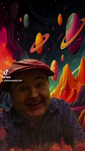 TELEVANGELIST, PROPHET THE BISHOP DOUG. 304 952 4225 Dougc304@yahoo.com SAY NO TO HELL