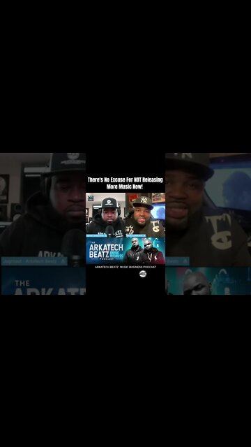 There's No Excuse For Not Releasing More Music Now! #musicproducers #musician #producers #beatmaker