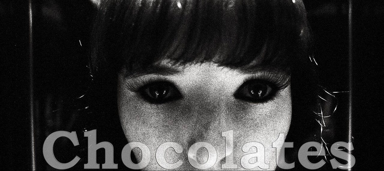 Chocolates - Short Film