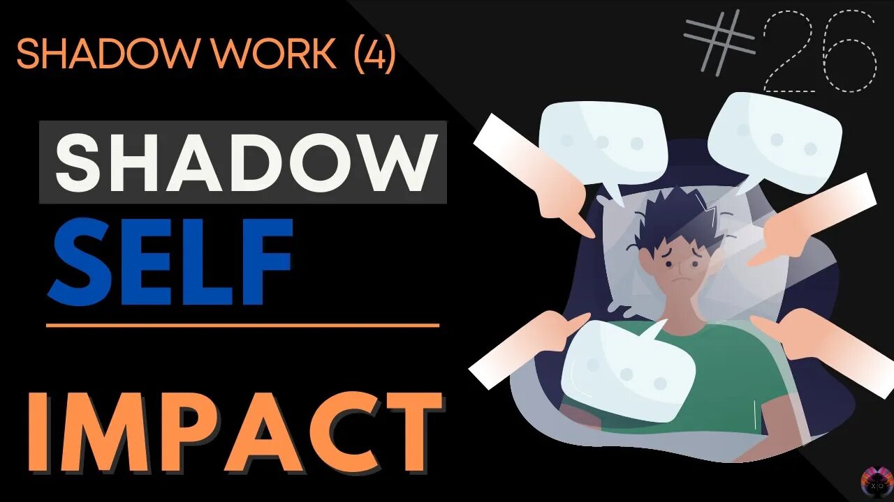 Working on Your IMPACT on Others |Shadow Work 4 Shadow Self | Sigil #26 | Collective Card Reading