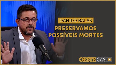 Ex-policial relembra ação para proteger crianças do interior do Pará | #oc