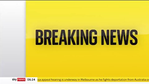 Novak Djokovic wins visa legal fight!