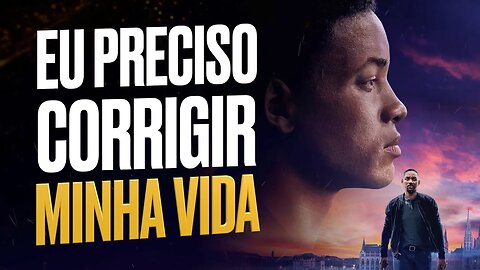 ESSE VÍDEO VAI RESUMIR SUA VIDA - PRA VOCÊ QUE BUSCA POR UMA RESPOSTA (Nando Pinheiro)