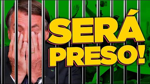 ARAS inclui Bolsonaro em INVESTIGAÇÃO!