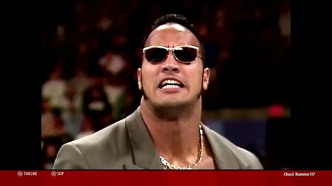 26 A Thorn In Austins Side