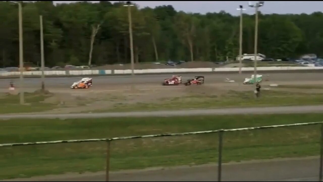 Saison 2019 Chloé Grondin