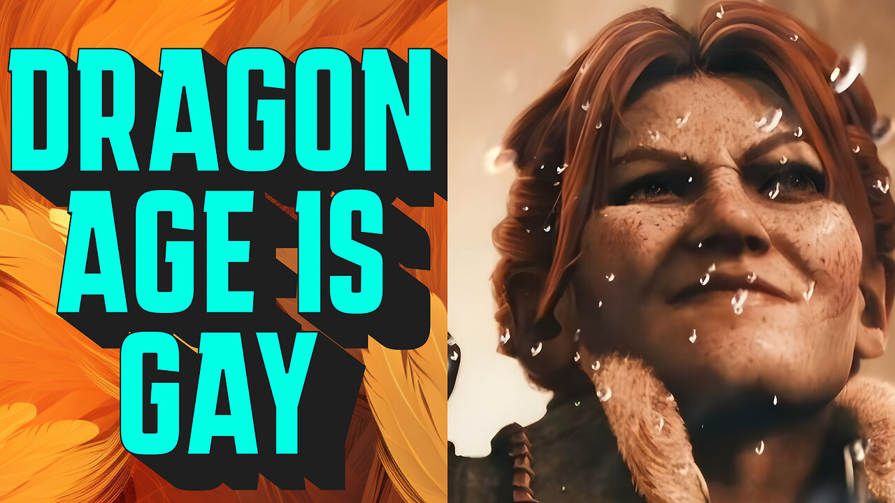 Dragon Age Veilguard Is Hated by the Gaming Community