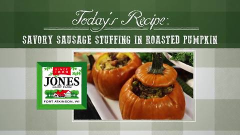 Fresh from the Farm: Cooking with Jones Sausage