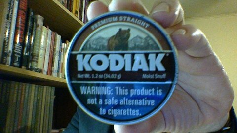 The Kodiak LC Straight Review