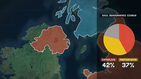 Why NATO's Biggest Weakness is Scotland 12