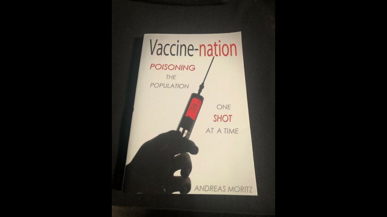 What Doctors won't tell you about vaccines