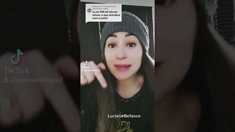 E os que NÃO são os 144 Mil???