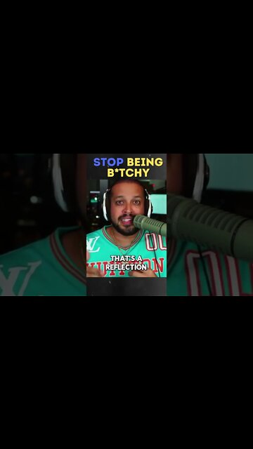 The Women You Pull, Reflect YOU!