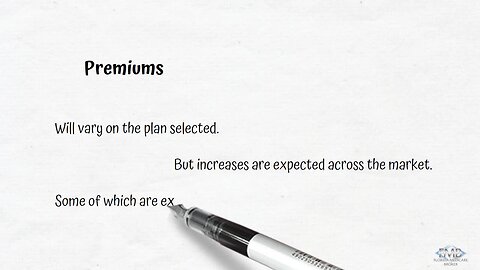 Medicare Annual Election Period 2025 LIVE