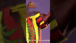 Street Fighter 6 #shorts