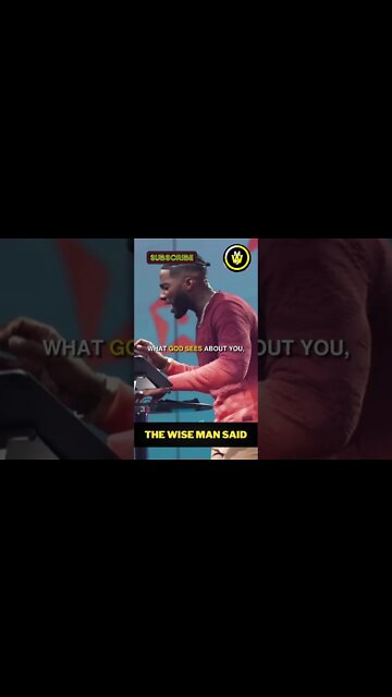 The #1 Pastor Michael Todd on having a vision for his life 💯 thoughts?