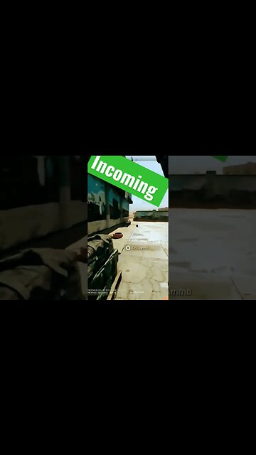 To STOP A INCOMING TEAM!