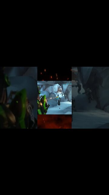 Nekros explained in #shorts #gaming #warframe #livestreaming