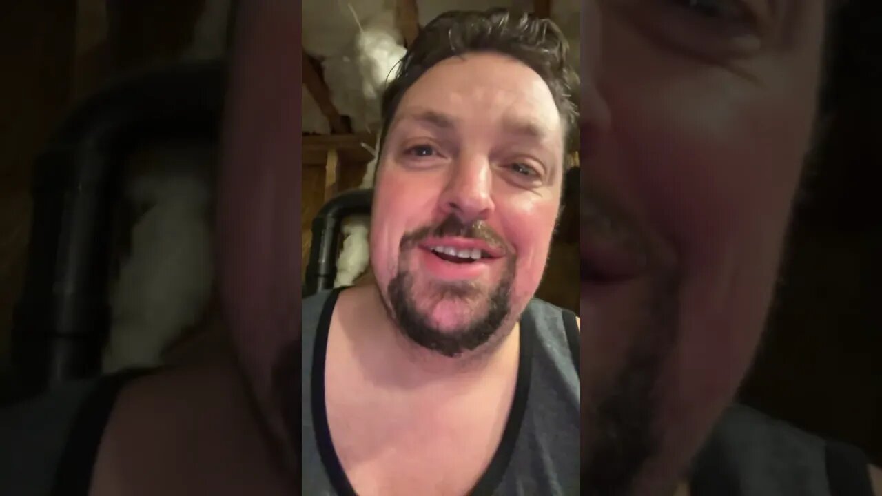 She’s Not Having A Seizure! 🤣￼