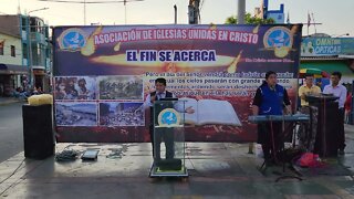 VERDADERAMENTE LIBRES - PREDICADOR EDGAR CRUZ