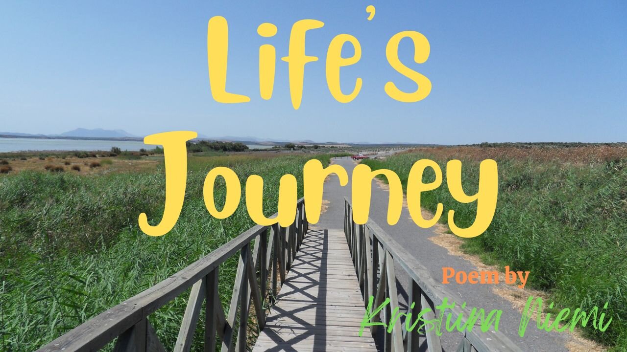 Life's Journey