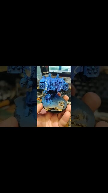 lightning in the night