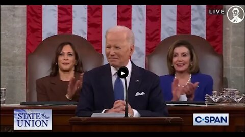 Biden's Response to Tyranny