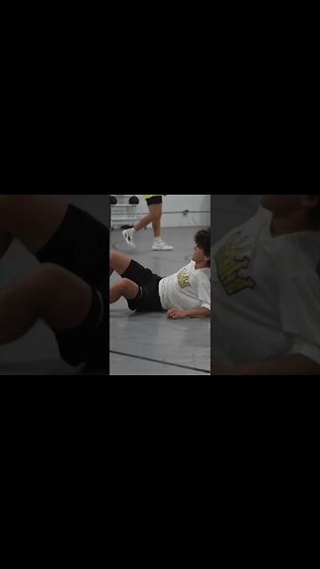 I Can't Believe He CALLED A TRAVEL😂