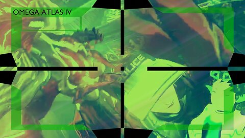 Astral Chain (17 [pt1]) Coward