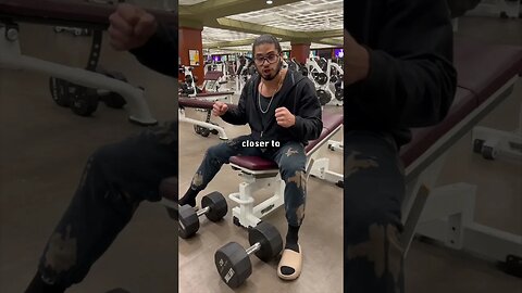 Top 3 Tips for Bench Press | Keep Your Elbows In