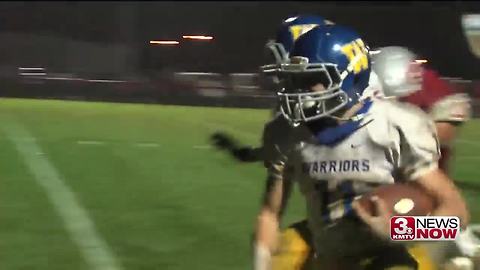 Bishop Neumann vs. Wahoo
