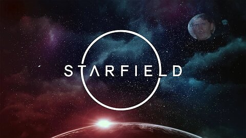 Starfield Neon Slow Walkup